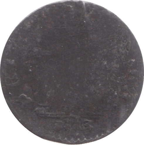1773 FARTHING ( FAIR ) 18