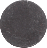 1773 FARTHING ( FAIR ) 18