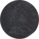 1775 HALFPENNY ( FAIR ) 18