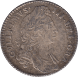 1697 SHILLING ( EF )