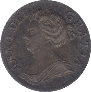 1708 SHILLING ( GVF ) 21