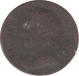 1675 FARTHING ( FAIR ) 20