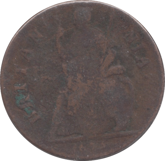 1675 FARTHING ( FAIR ) 20