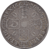 1671 CROWN ( GF )