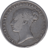 1842 SIXPENCE ( GF ) 1 - Sixpence - Cambridgeshire Coins