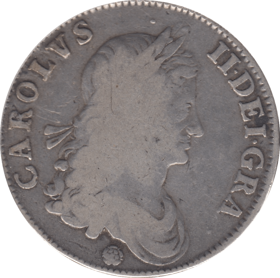 1662 CROWN ( NF )