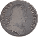 1662 CROWN ( NF )