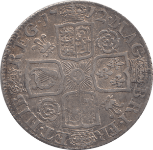 1712 SHILLING ( GVF )