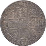 1712 SHILLING ( GVF )