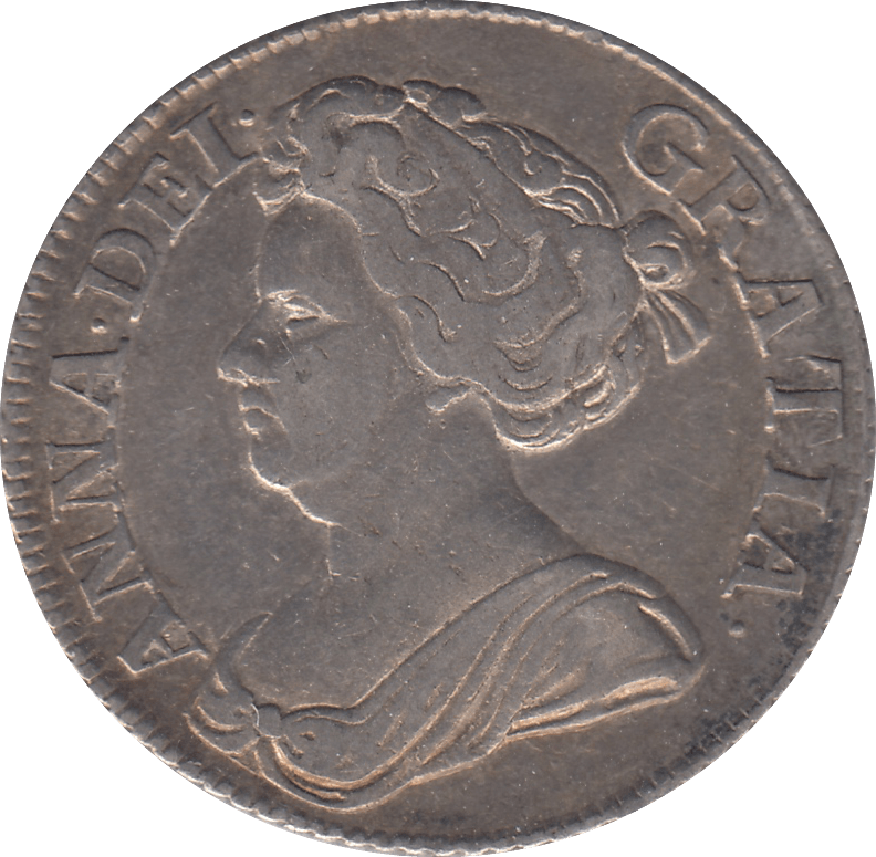1712 SHILLING ( GVF )