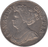1712 SHILLING ( GVF )