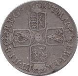 1707 SHILLING ( GF ) EDINBURGH