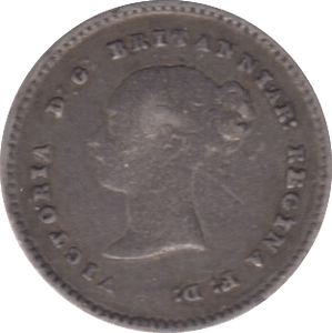 1838 MAUNDY TWO PENCE ( GF ) 3 - Maundy Coins - Cambridgeshire Coins