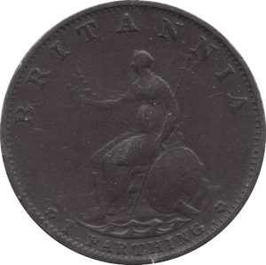 1799 FARTHING ( GF )