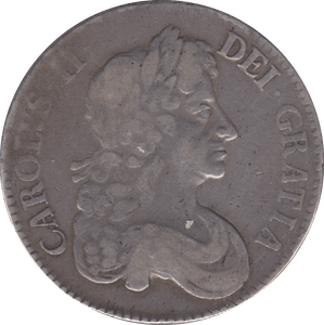 1680 CROWN ( GF )