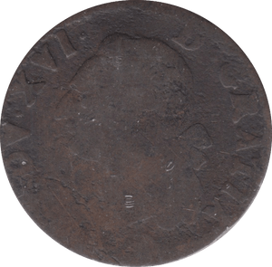1778 1 SOL FRANCE