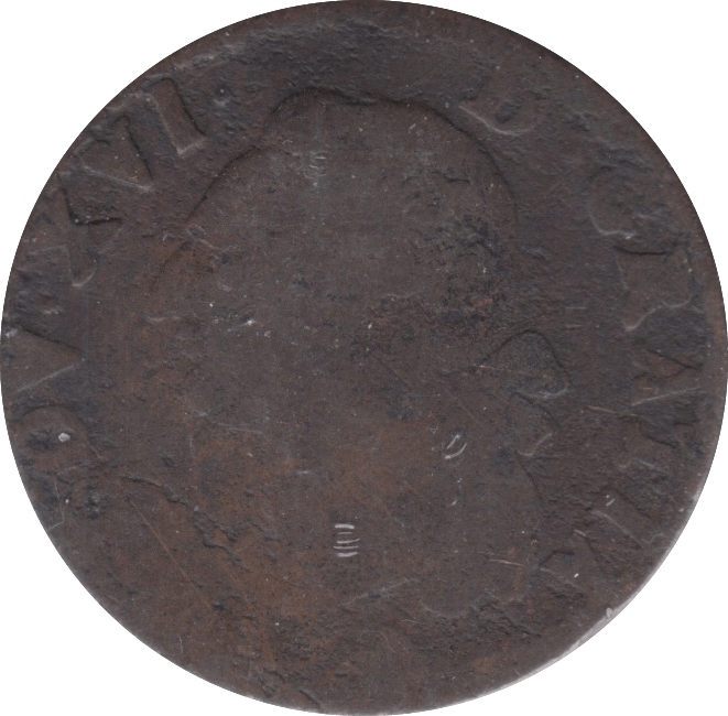 1778 1 SOL FRANCE