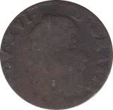 1778 1 SOL FRANCE