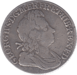 1723 SHILLING ( VF )