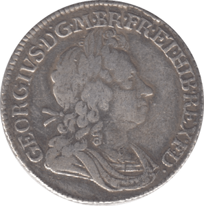 1720 SHILLING ( VF )