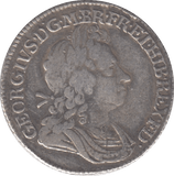 1720 SHILLING ( VF )