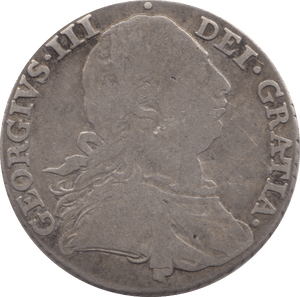 1787 SHILLING ( NF ) 4