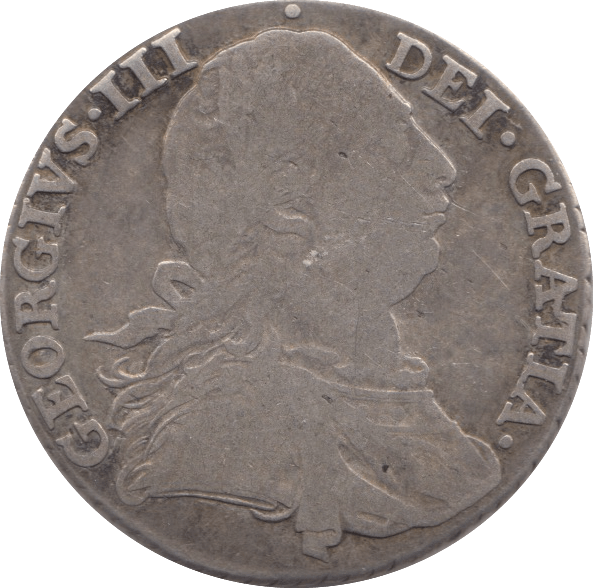 1787 SHILLING ( NF ) 4