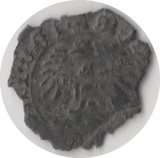 1528 - 1558 UNIDENTIFIED HAMMERED MEDIEVAL EUROPEAN ref 56