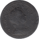 1724 HALFPENNY ( FAIR )