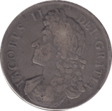 1687 CROWN ( GF )