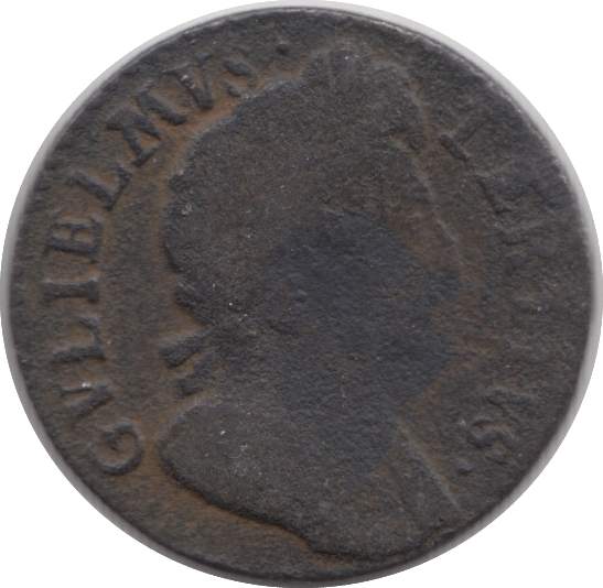 1699 FARTHING ( FAIR )