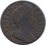 1699 FARTHING ( FAIR )