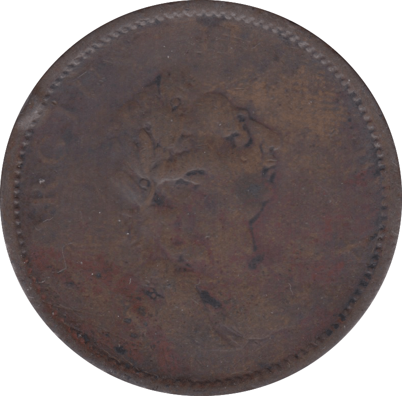 1805 PENNY IRELAND