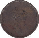 1805 PENNY IRELAND