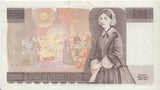 TEN POUNDS BANKNOTE GILL REF £10-10