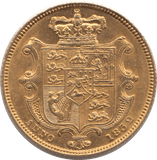 1832 GOLD SOVEREIGN ( AUNC ) WILLIAM IV - Sovereign - Cambridgeshire Coins