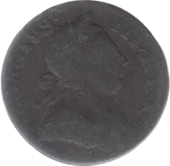 1771 HALFPENNY ( NF ) 3