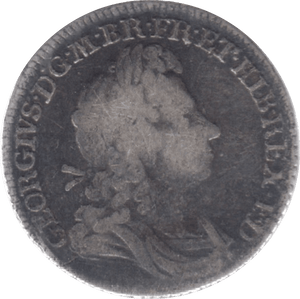 1715 SHILLING ( GF )