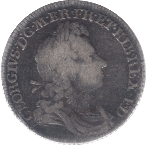 1715 SHILLING ( GF )