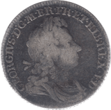1715 SHILLING ( GF )