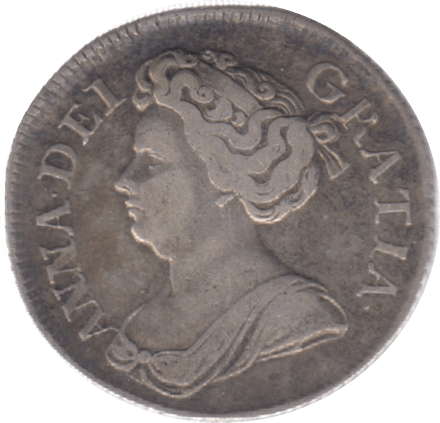 1714 SHILLING ( GF )