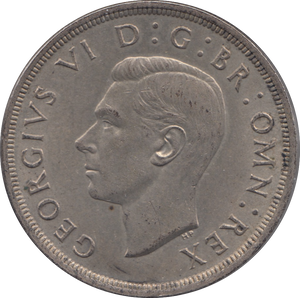 1937 CROWN ( UNC ) 8