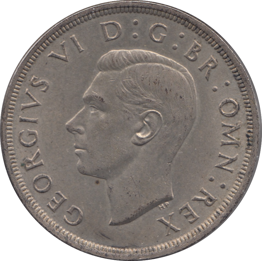 1937 CROWN ( UNC ) 8
