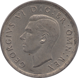 1937 CROWN ( UNC ) 8