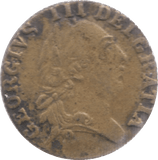 1790 GAMING TOKEN HALF GUINEA STYLE