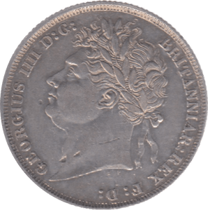1825 SIXPENCE ( EF ) 9 - Sixpence - Cambridgeshire Coins