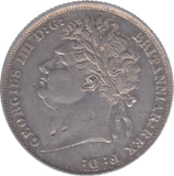 1825 SIXPENCE ( EF ) 9 - Sixpence - Cambridgeshire Coins