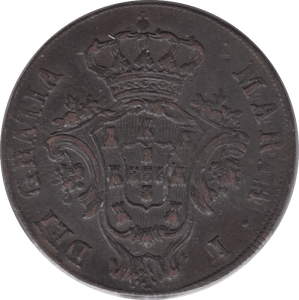 1795 10 REIS PORTUGAL