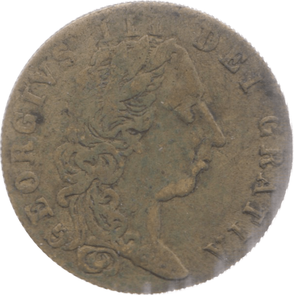 1797  GAMING TOKEN GUINEA STYLE