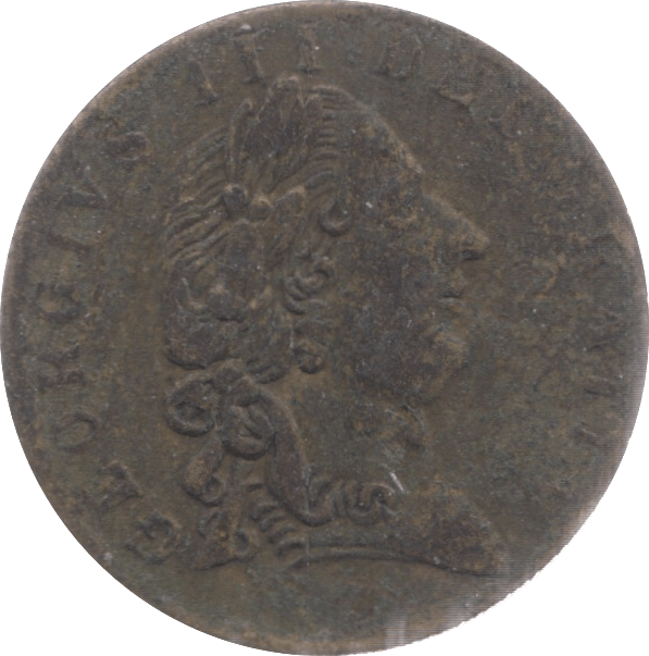 1790 GAMING TOKEN GUINEA STYLE